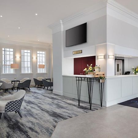 Delta Hotels By Marriott Heathrow Windsor Eksteriør bilde