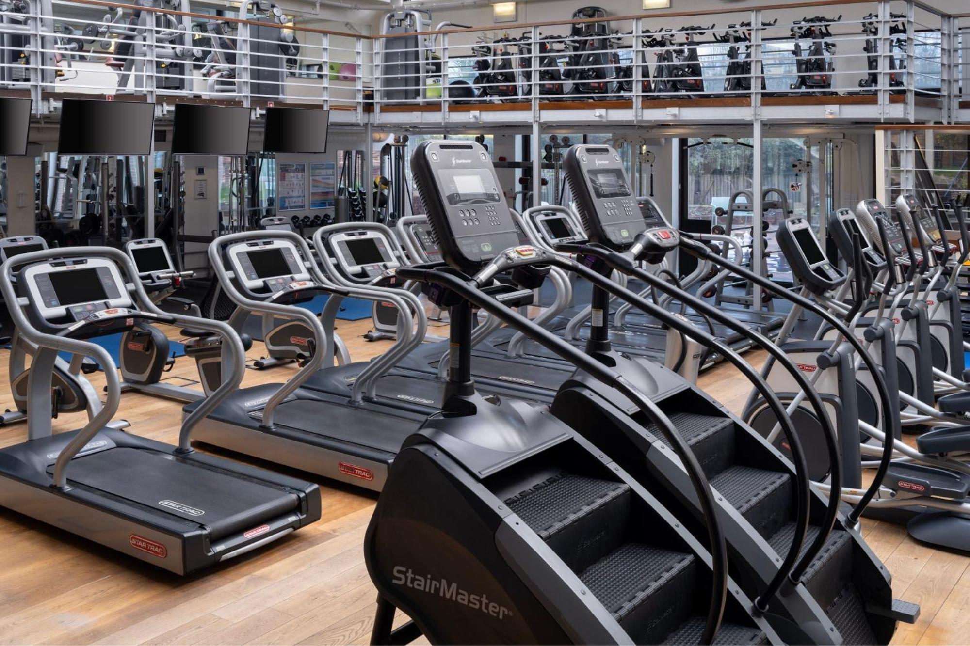 Delta Hotels By Marriott Heathrow Windsor Eksteriør bilde