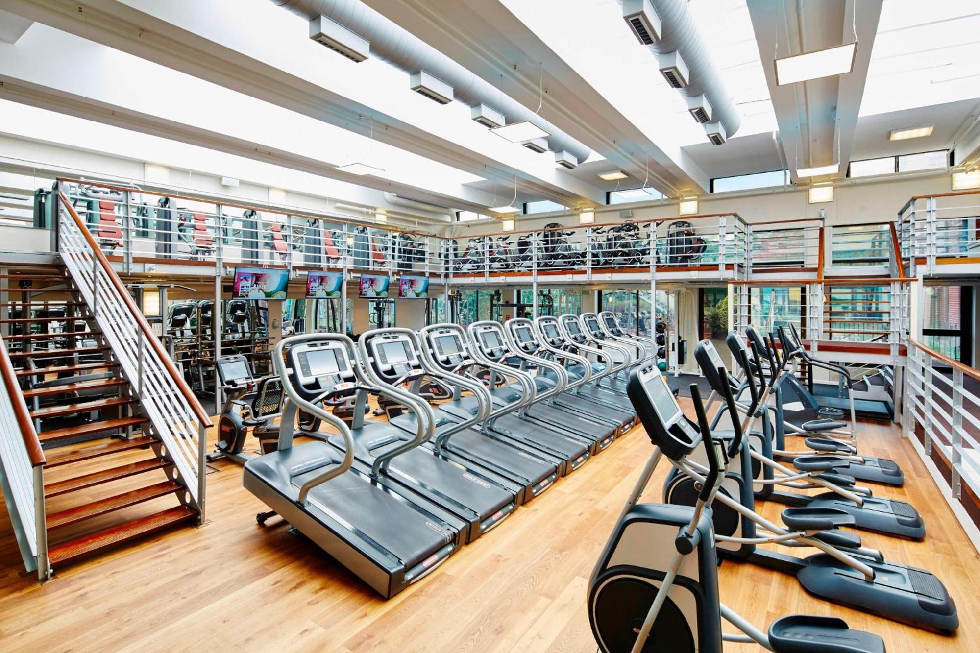 Delta Hotels By Marriott Heathrow Windsor Eksteriør bilde